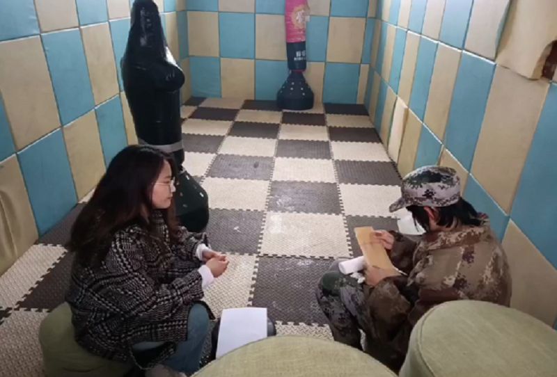 学会自我调节与自我控制，实现真正的身心健康(图1)