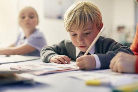孩子厌学,家长需从五个方面改善厌学情绪
