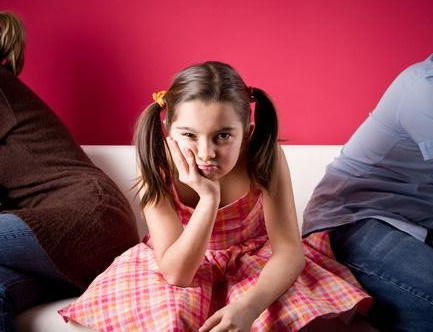 孩子进了初中很叛逆，不要慌，这样教育轻松解决。