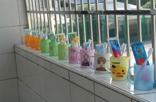 在校学生日常行为习惯养成