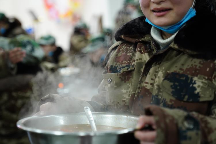 正苗启德青少年特训学校祝大家2020新年快乐!