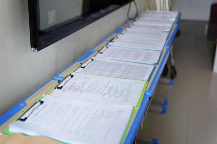 武汉加油 中国加油 疫情防范 从小做起