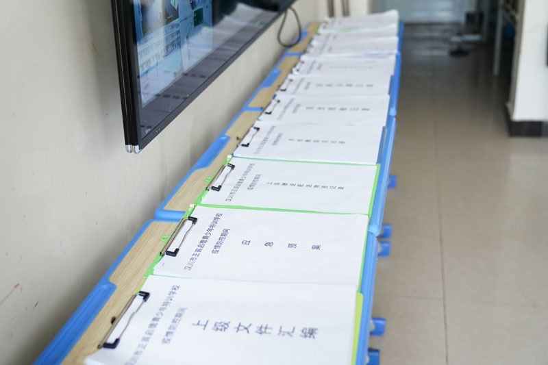 【启德特训疫情工作总结】众志成城 团结一致 共克时艰!