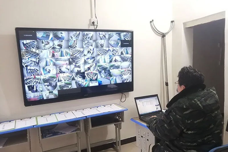 【启德特训疫情工作总结】众志成城 团结一致 共克时艰!