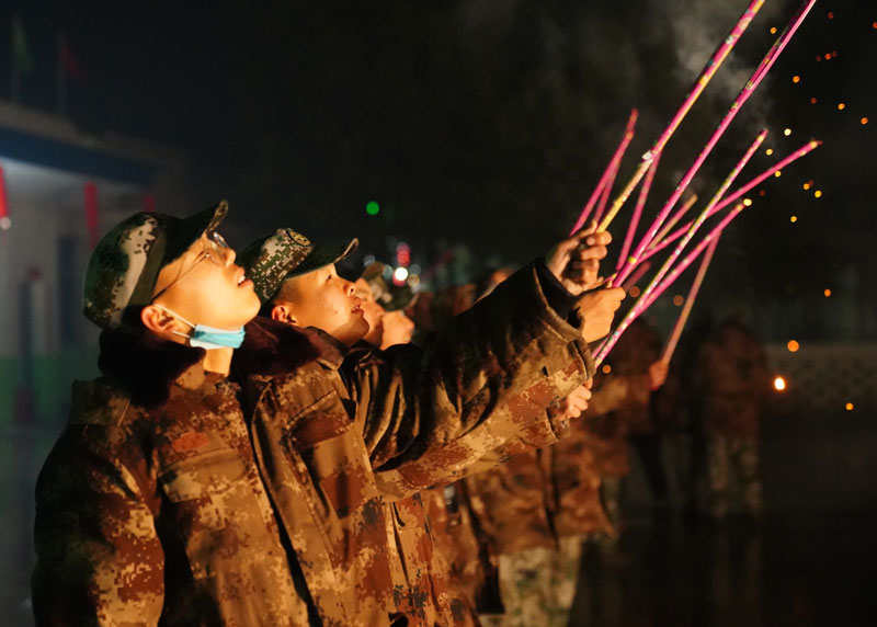 【启德特训疫情工作总结】众志成城 团结一致 共克时艰!