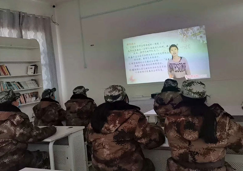 【启德特训疫情工作总结】众志成城 团结一致 共克时艰!