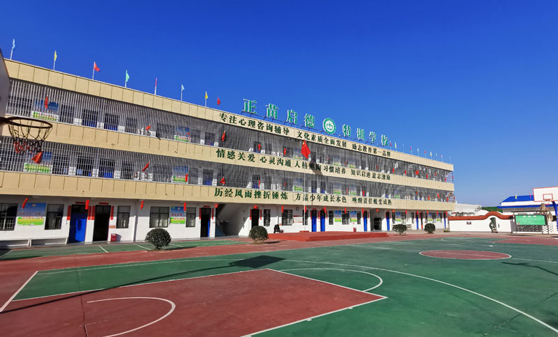 【启德特训疫情工作总结】众志成城 团结一致 共克时艰!