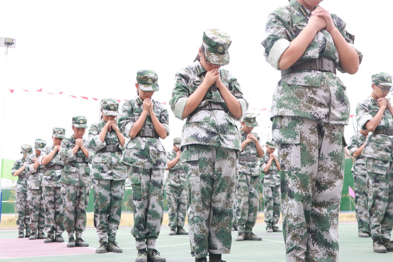 【启德特训疫情工作总结】众志成城 团结一致 共克时艰!