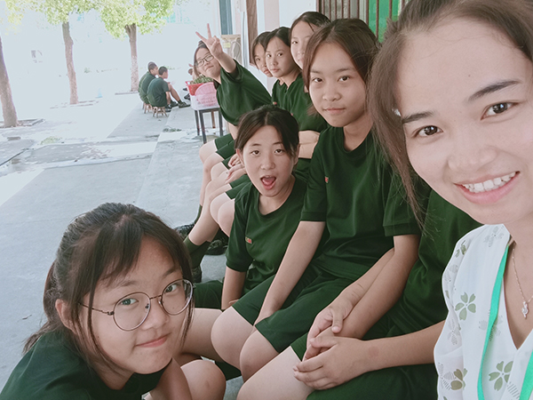 孩子进入青春期有了爱慕的异性，该怎么办？