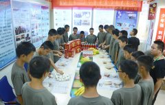 重庆巴南叛逆青少年行为矫正教育学校 教育方法