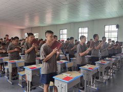 重庆涪陵叛逆青少年行为矫正教育学校学费多少？