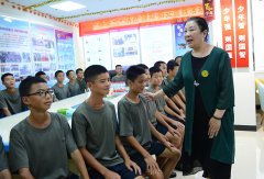 重庆黔江叛逆青少年行为矫正教育学校在哪里
