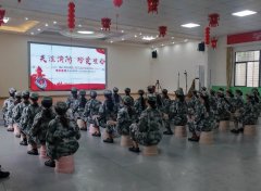 重庆涪陵叛逆孩子全封闭教育学校在哪里？