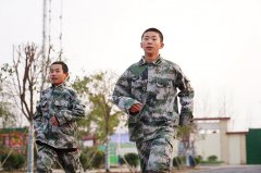 重庆江北叛逆青少年行为矫正教育学校