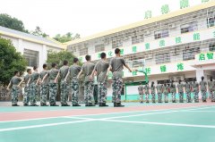 重庆九龙坡叛逆孩子管理学校教育方法