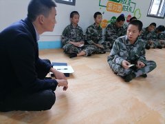 贵州黔东南全封闭戒网瘾学校怎么样？