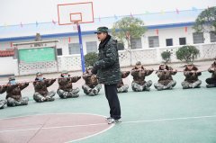 重庆北碚全封闭军事化管理学校教育方法怎样？