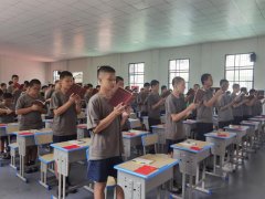 江西抚州叛逆封闭学校教育方法？