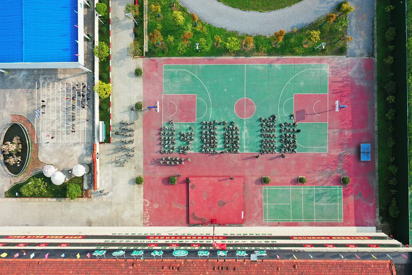 启德叛逆孩子学校管理模式是什么样的？