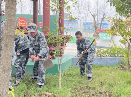 户外劳动体验(图2)