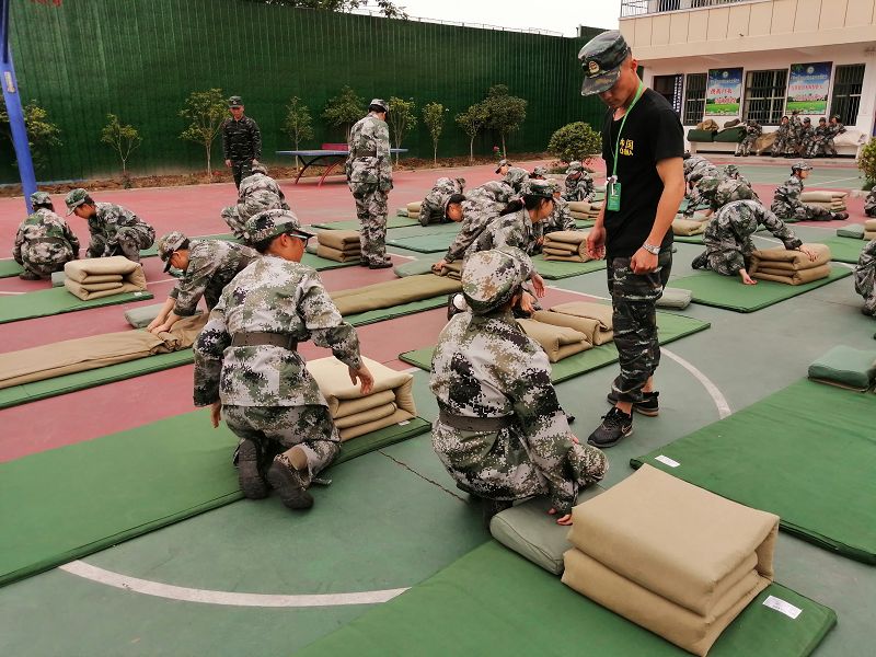 教育叛逆孩子,记住这两点(图2) 教育叛逆孩子,记住这两点(图2)
