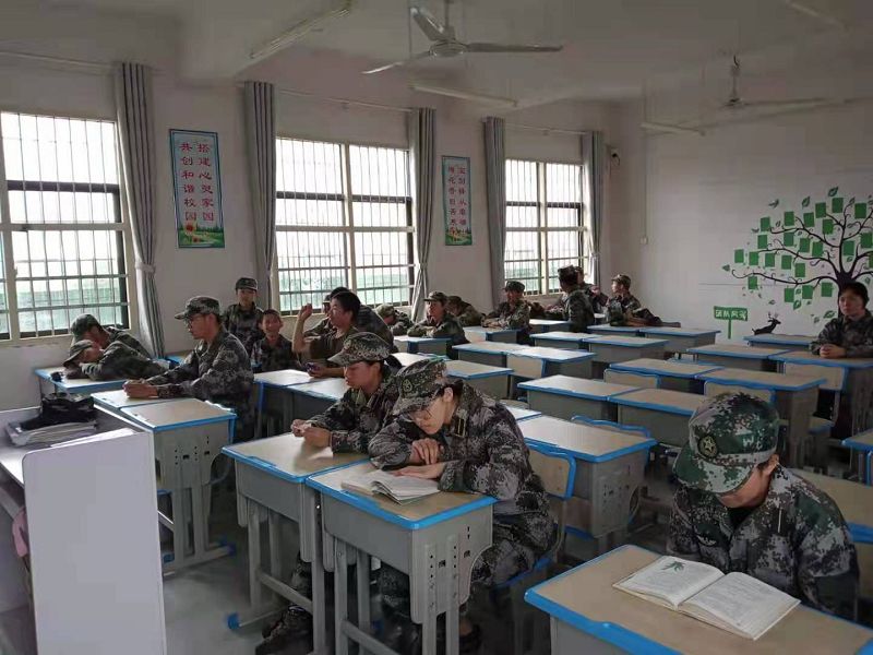 孩子厌学教育:孩子叛逆厌学怎么办?(图2) 孩子厌学教育:孩子叛逆厌学怎么办?(图2)