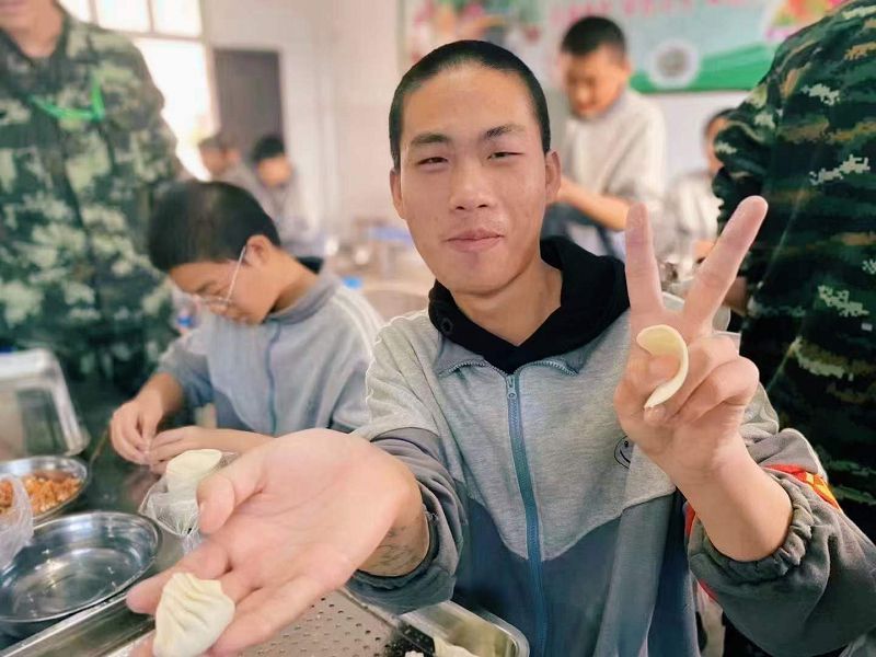 人间是一个温暖的地方,需要我们用爱去化解(图3) 人间是一个温暖的地方,需要我们用爱去化解(图3)