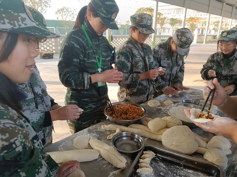 只有不断地磨炼，才能变得更完美(图2)