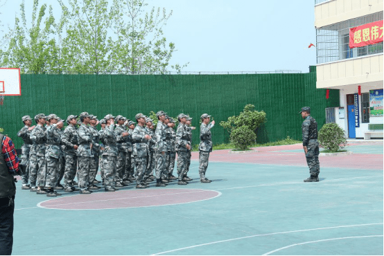 正规不良少年管教学校教你如何调适青春期的亲子关系？(图1)