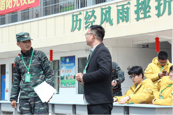 正规不良少年管教学校教你如何调适青春期的亲子关系？(图2)