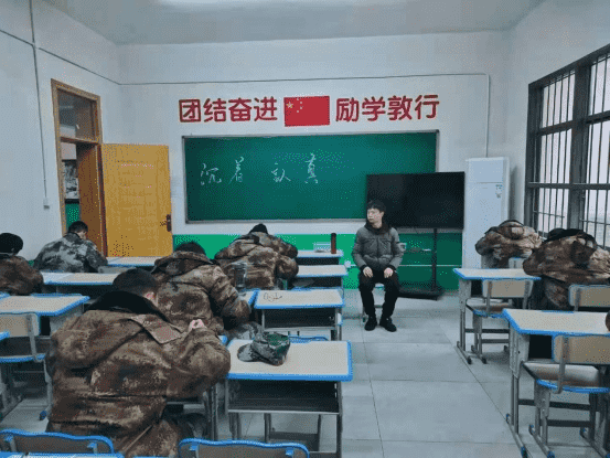 正苗启德，让厌学的孩子爱上学习(图2)