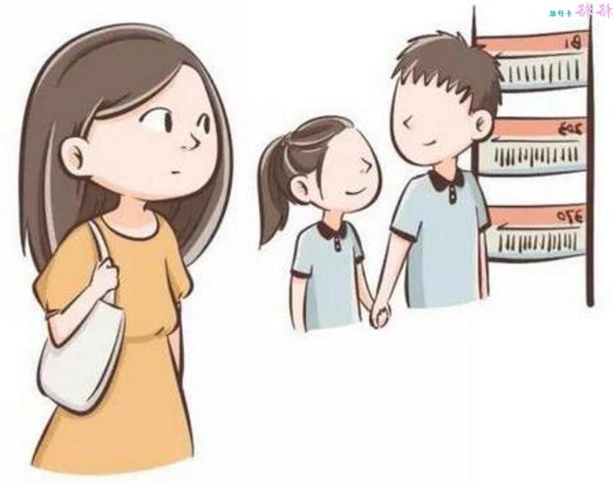 正确处理自己的早恋问题,从以下几个方面开始(图1)