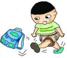 青少年特训学校：如何对待儿子的厌学情绪！(图1)