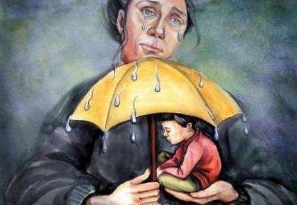 高一孩子的叛逆心理如何处理？小孩的父母要怎么做？(图2)