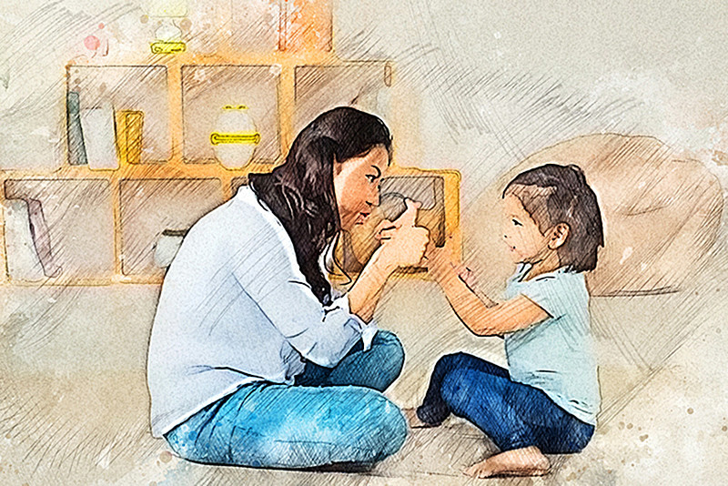 叛逆期孩子改造学校：16岁的孩子叛逆厌学、脾气暴躁怎么办(图2)