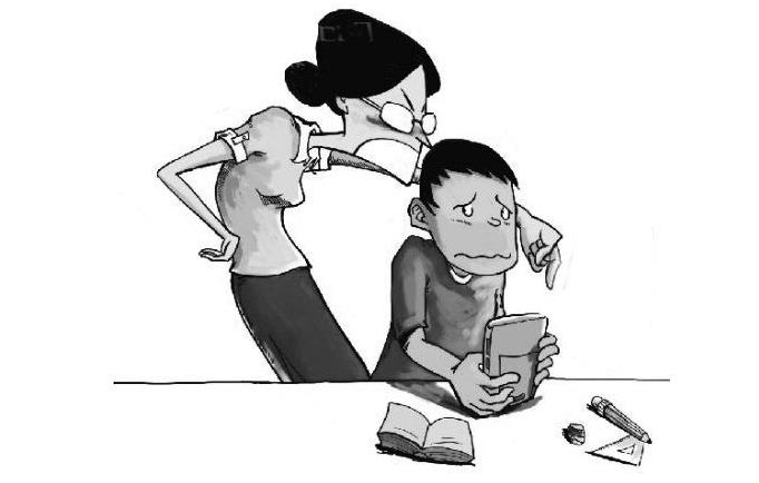 家长必读：我的小孩有网瘾，我能为孩子做些什么来帮助他(图2)