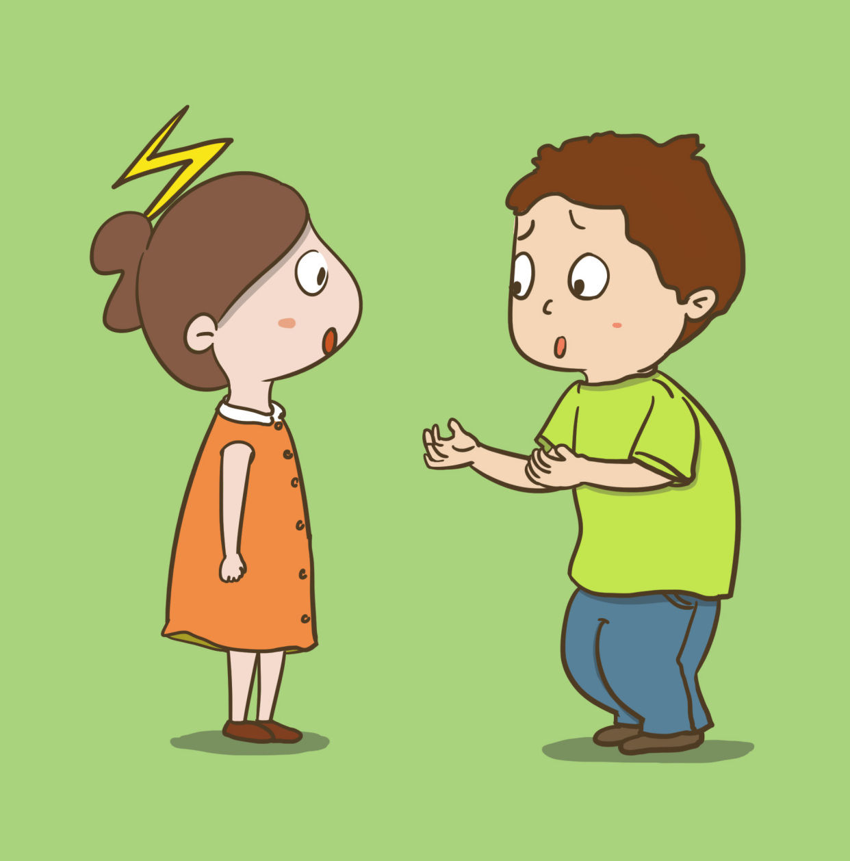 初二的女孩因为早恋无心学习,三种思路把“爱慕”化为学习动力(图1) 初二的女孩因为早恋无心学习,三种思路把“爱慕”化为学习动力(图1)