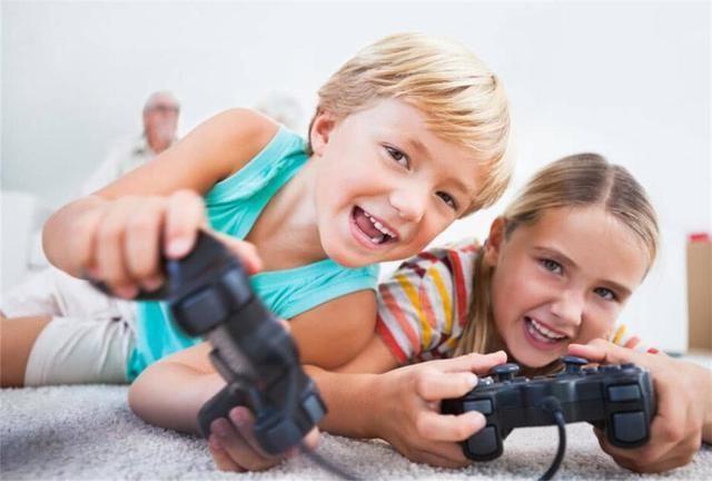 儿子有网瘾，长期沉溺于网游和短视频，家长咋办(图2)