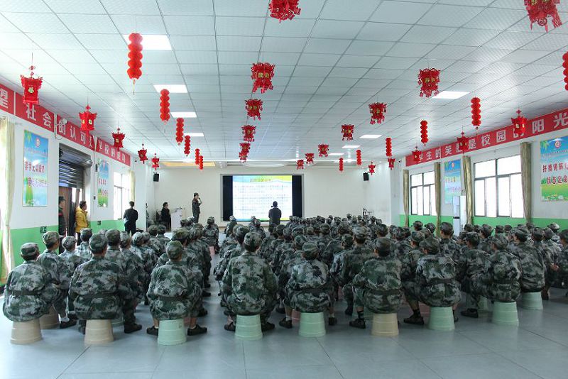 认可孩子的积极行为(图2)