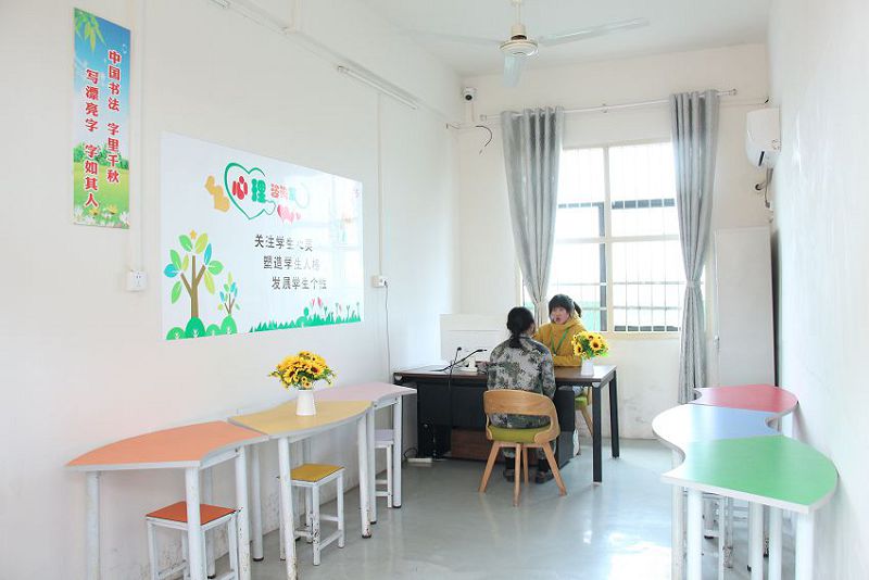 青少年心理问题主要表现在哪些方面？(图2)