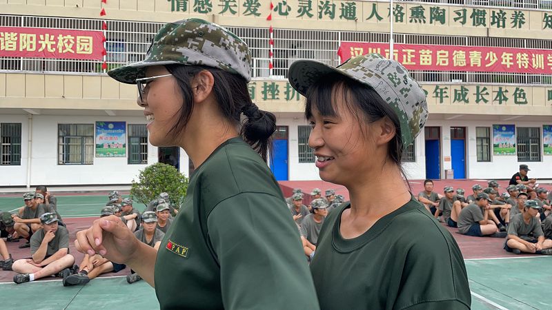 孩子叛逆，可能是心理出现了问题(图2)