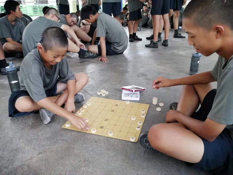 青少年心理问题：孩子你为什么不开心？(图2)