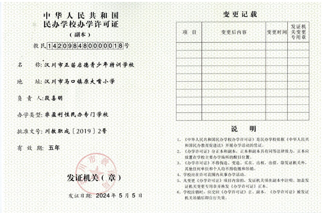 办学资质(图1)